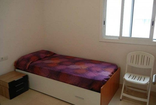 Venta - Piso -
Calafell