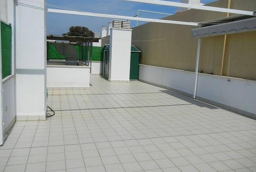 Venta - Piso -
Calafell