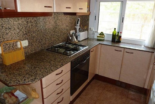 Sale - Chalet -
Calafell