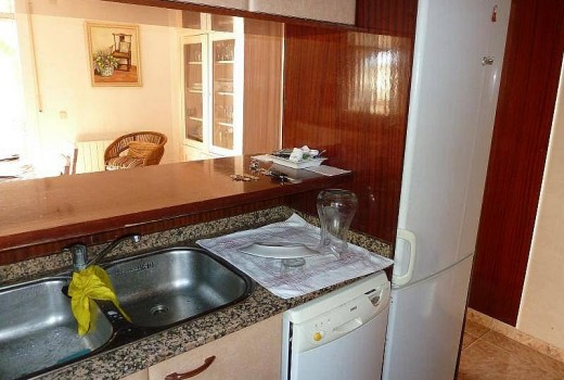 Sale - Chalet -
Calafell