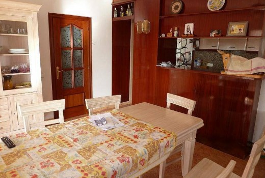 Sale - Chalet -
Calafell
