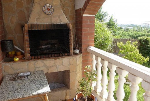 Sale - Chalet -
Calafell