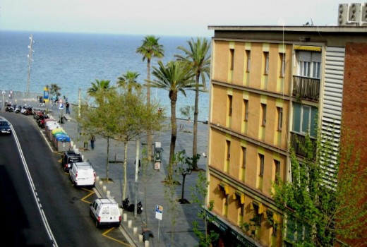 Продажа - Piso -
Barcelona