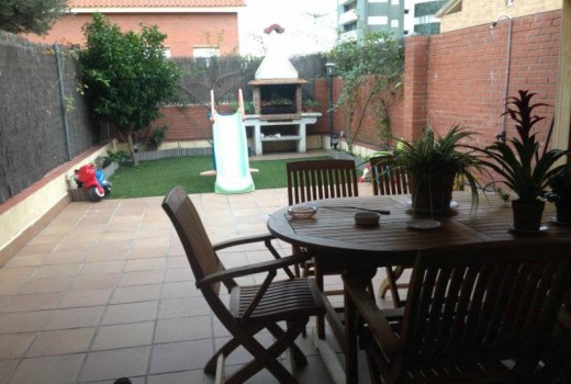 Sale - Adosado -
Alella, Premia, Vilassar - 1