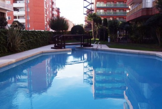 Venta - Piso -
Lloret de mar - Blanes - Tossa de mar - 1