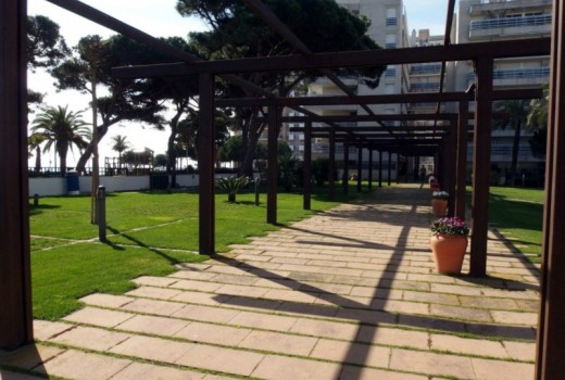 Sale - Piso -
Lloret de mar - Blanes - Tossa de mar - 1