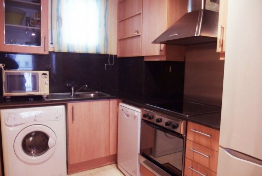 Sale - Piso -
Lloret de mar - Blanes - Tossa de mar - 1