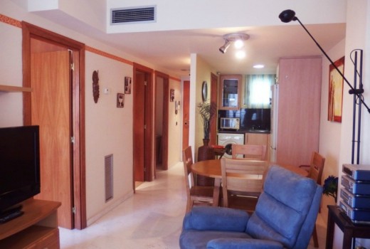 Sale - Piso -
Lloret de mar - Blanes - Tossa de mar - 1