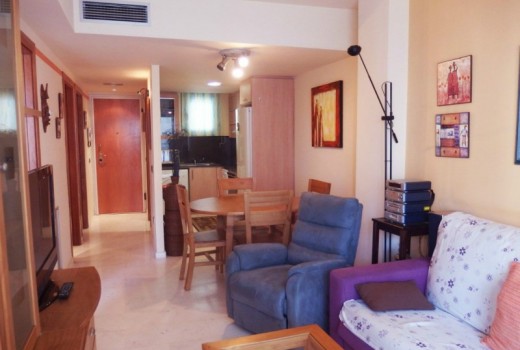 Sale - Piso -
Lloret de mar - Blanes - Tossa de mar - 1