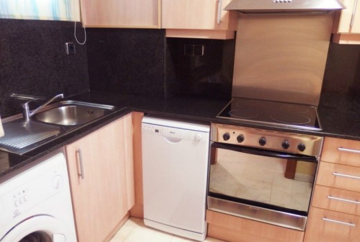 Sale - Piso -
Lloret de mar - Blanes - Tossa de mar - 1