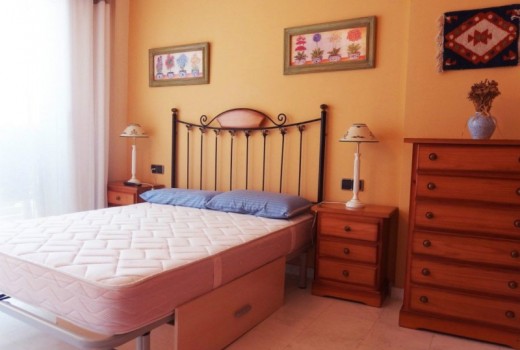 Sale - Piso -
Lloret de mar - Blanes - Tossa de mar - 1