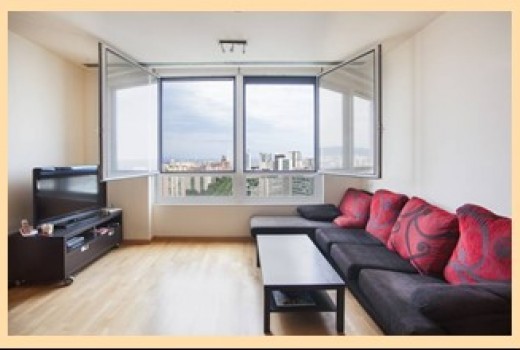 Sale - Piso -
Diagonal mar- Poblenou - Villa Olimpica - Diagonal mar