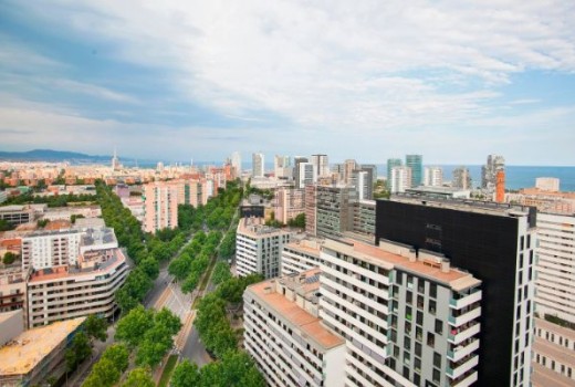 Sale - Piso -
Diagonal mar- Poblenou - Villa Olimpica - Diagonal mar