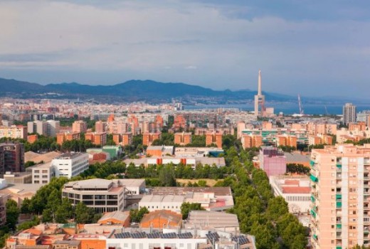 Sale - Piso -
Diagonal mar- Poblenou - Villa Olimpica - Diagonal mar