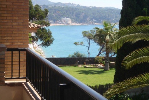 Sale - Chalet -
Lloret de mar - Blanes - Tossa de mar - 1