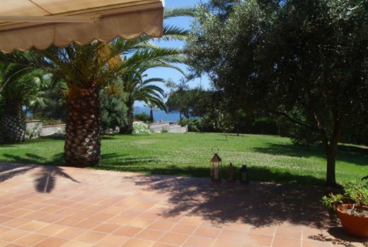 Sale - Chalet -
Lloret de mar - Blanes - Tossa de mar - 1