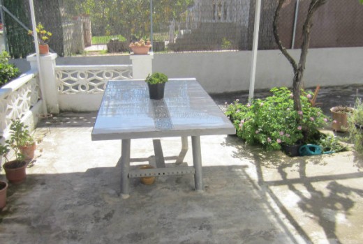 Venta - Chalet -
Calafell