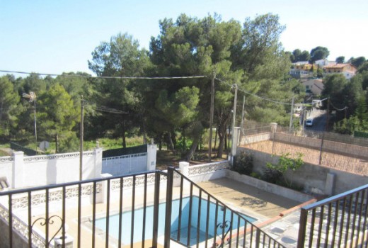 Venta - Chalet -
Calafell