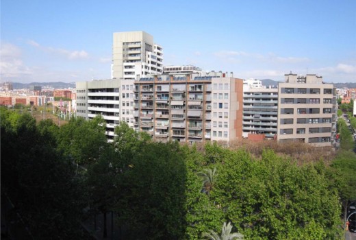 Venda - Apartment -
Barcelona