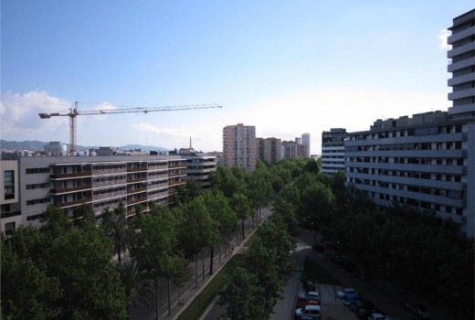 Sale - Piso -
Barcelona