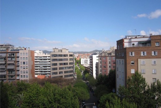 Sale - Piso -
Barcelona