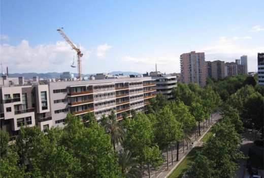 Sale - Piso -
Barcelona