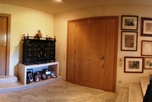 Sale - Chalet -
Alella, Premia, Vilassar - 1