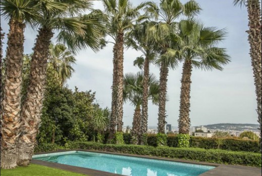 Sale - Chalet -
Sarrià-Sant Gervasi-Pedralbes