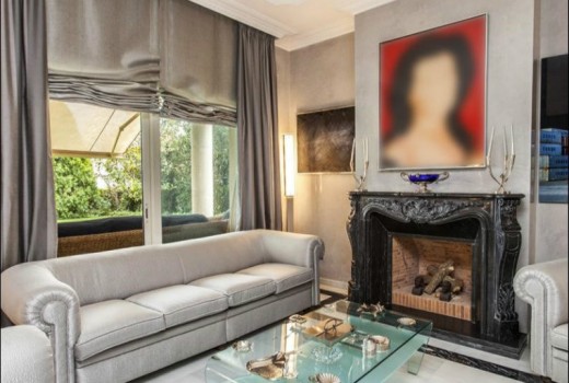 Sale - Chalet -
Sarrià-Sant Gervasi-Pedralbes