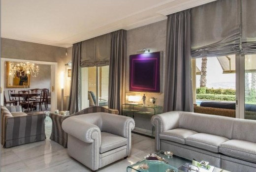 Sale - Chalet -
Sarrià-Sant Gervasi-Pedralbes