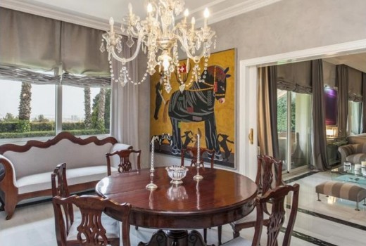 Sale - Chalet -
Sarrià-Sant Gervasi-Pedralbes