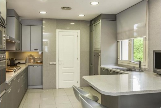 Sale - Chalet -
Sarrià-Sant Gervasi-Pedralbes