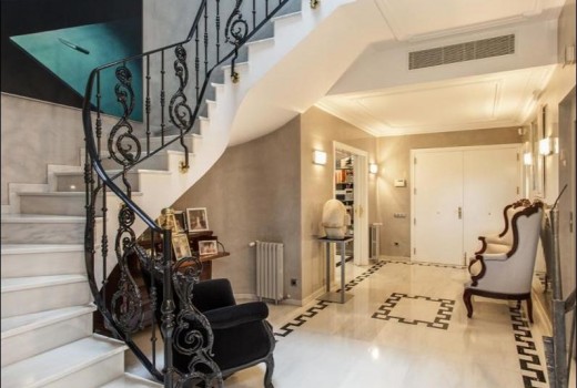 Sale - Chalet -
Sarrià-Sant Gervasi-Pedralbes