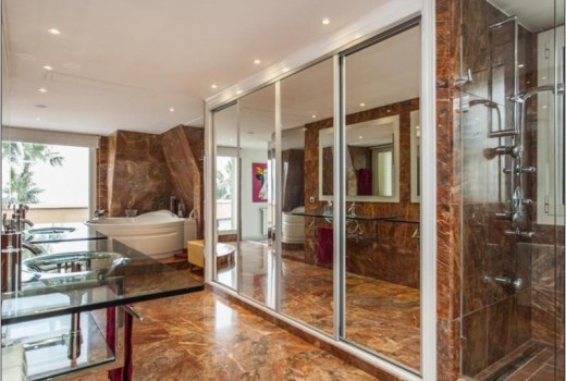 Sale - Chalet -
Sarrià-Sant Gervasi-Pedralbes