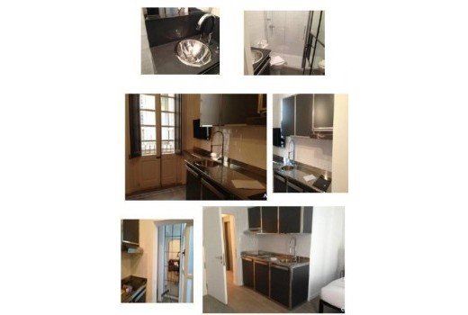 Sale - Building -
Barcelona