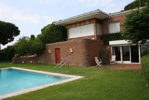 Sale - Chalet -
Sant Andreu de Llavaneres, Calella, Malgrat - 1
