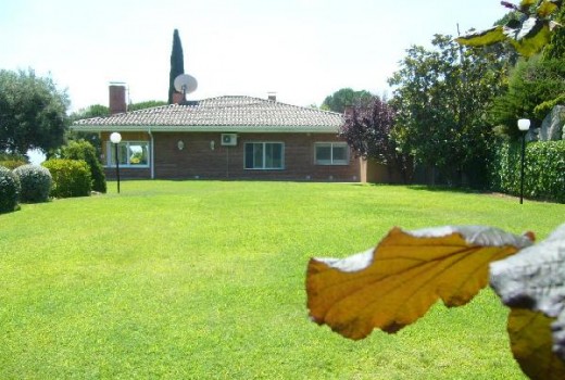 Sale - Chalet -
Sant Andreu de Llavaneres, Calella, Malgrat - 1