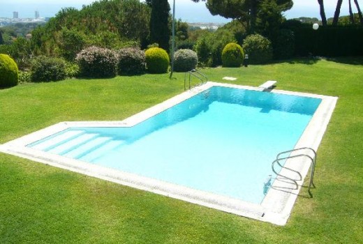 Sale - Chalet -
Sant Andreu de Llavaneres, Calella, Malgrat - 1