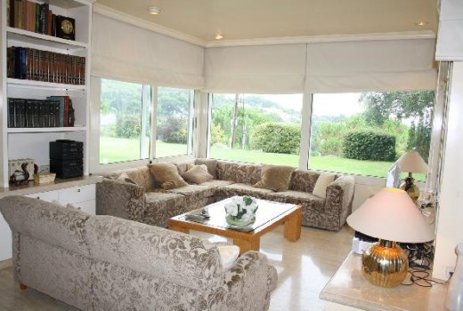 Sale - Chalet -
Sant Andreu de Llavaneres, Calella, Malgrat - 1