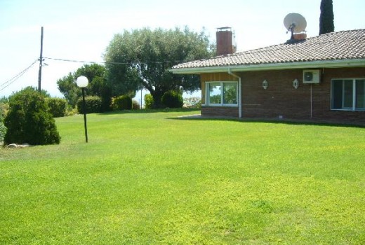 Sale - Chalet -
Sant Andreu de Llavaneres, Calella, Malgrat - 1