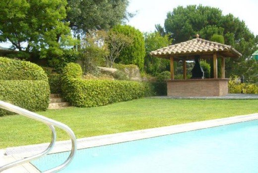 Sale - Chalet -
Sant Andreu de Llavaneres, Calella, Malgrat - 1