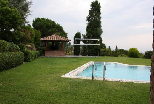 Sale - Chalet -
Sant Andreu de Llavaneres, Calella, Malgrat - 1