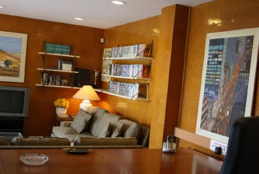 Sale - Chalet -
Sant Andreu de Llavaneres, Calella, Malgrat - 1