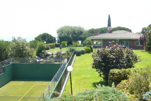 Sale - Chalet -
Sant Andreu de Llavaneres, Calella, Malgrat - 1