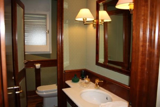 Sale - Chalet -
Sant Andreu de Llavaneres, Calella, Malgrat - 1