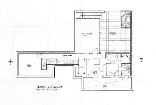 Venta - Chalet -
Barcelona