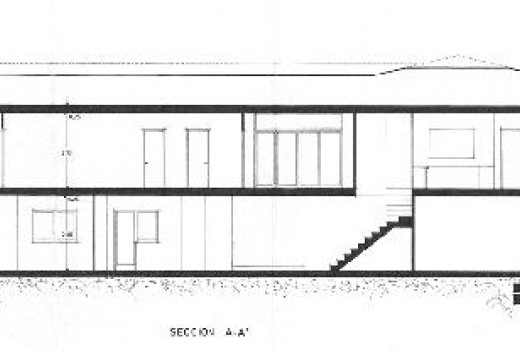 Venta - Chalet -
Barcelona