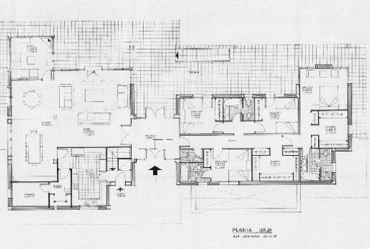Venta - Chalet -
Barcelona