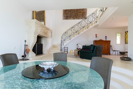 Sale - Chalet -
Patja de Aro - Sant Feliu de Guixols - Sant Antoni de Calonge - Costa