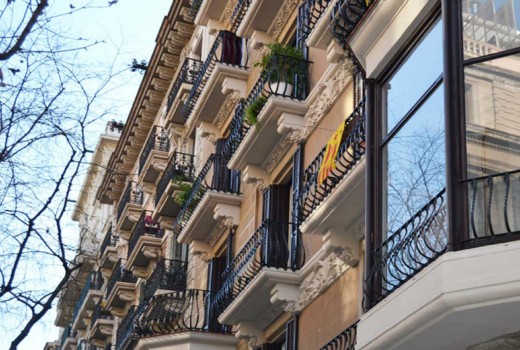 Venda - Apartment -
Barcelona
